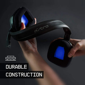 Casque de jeu stéréo Astro A10