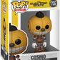 Funko Pop! Cosmo | The Electric State Movies Vinyl Collectible Figure
