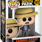 Farmer Randy Marsh Funko Pop! | South Park Tegridy Farms TV Vinyl Collectible Figure