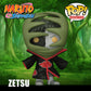 Funko POP! Super : Animation : Naruto - Zetsu 6' pouces
