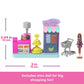 Barbie Mini Land Doll Playsets | Ice Skating, Cinema, Grocery or Pet Store & Combo Pack