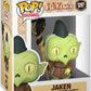 Funko Pop! Animation : Inuyasha - Jaken