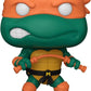 Funko POP! TV : Tortues Ninja - Michelangelo