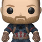 Captain America Funko Pop! #288 | Avengers Infinity War Marvel Vinyl Collectible Figure