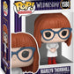 Funko Pop! Marilyn Thornhill (Rave'n Dance) | Wednesday Television Vinyl Collectible Figure