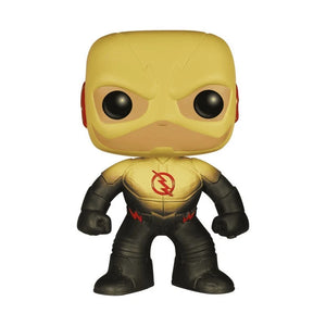 Funko Pop! Reverse-Flash #215 | The Flash DC Television Vinyl Collectible Figure