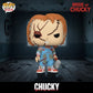 Funko Pop! Movies Chucky | Bride of Chucky Horror Vinyl Collectible Figure