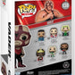 Funko Pop! WWE : 60e anniversaire - Dark Vador