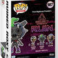 Funko Pop! Roxanne Wolf (Ruined Roxy) | Five Nights at Freddy's Security Breach RUIN Games Vinyl Collectible Figure