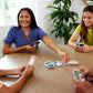 UNO & DOS Second Edition Card Game Bundle | 2 Games | Family & Party Card Games by Mattel
