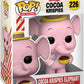 Funko POP! AD ICON : Kellogg's - Éléphant Coco Krispies