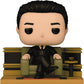 Funko POP! Deluxe : Le Parrain n° 2 - Michael Corleone