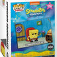 Funko Pop! SpongeBob SquarePants | Pop! Premium Memes Vinyl Collectible Figure