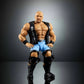 WWE Superstars Series 15 Action Figure | Ultimate Warrior, Nikolai Volkoff, George “The Animal” Steele or “Stone Cold” Steve Austin