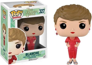 Funko POP! TV, Les Craquantes - Blanche n° 327