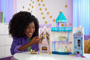 Maison de poupée Château de Rosas Mattel Disney Wish
