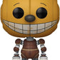 Funko Pop! Cosmo | The Electric State Movies Vinyl Collectible Figure