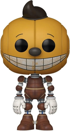 Funko Pop! Cosmo | The Electric State Movies Vinyl Collectible Figure