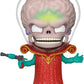 Funko Pop! Movies Martian Ambassador #1874 | Mars Attacks! Sci-Fi Vinyl Figure