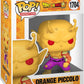 Funko Pop Animation : Dragon Ball Super : Super Héros - Piccolo Orange