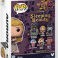 Funko Pop! Aurora with Owl | Sleeping Beauty 65th Anniversary Disney Vinyl Collectible Figure