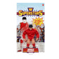 WWE Superstars Series 15 Action Figure | Ultimate Warrior, Nikolai Volkoff, George “The Animal” Steele or “Stone Cold” Steve Austin