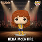 Funko Pop! Reba McEntire Cowgirl | Reba It's Your Call Rocks Vinyl Collectible Figure