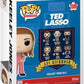 Funko Pop! TV : Ted Lasso - Keeley Jones