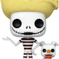 Funko Pop! & Buddy Jack Skellington with Zero | The Nightmare Before Christmas Vinyl Collectible Figure