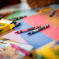 Crayons de cire classiques Crayola, paquet de 24 couleurs