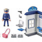 Playmobil 71733 Action Heroes Police Investigation Room