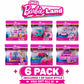 Barbie Mini Land Doll Playsets | Camper, Convertible, Taxi, Helicopter, Ice Cream & Bowling