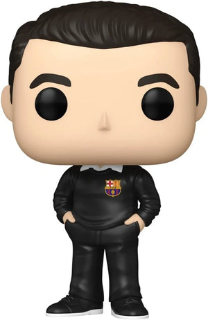 Funko POP! Football : Barcelone - Xavi