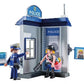 Playmobil 71733 Action Heroes Police Investigation Room
