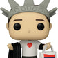 Funko Pop! Les Amis de la série télévisée - Chandler Bing (New York)