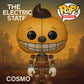 Funko Pop! Cosmo | The Electric State Movies Vinyl Collectible Figure
