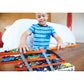 Hot Wheels Mega Hauler Car Transporter | 6 Expandable Levels, Holds Up to 50 Cars