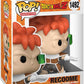 Funko POP! Animation : Dragon Ball Z - Recoome