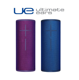 Enceinte Bluetooth Ultimate Ears Megaboom 3 : son puissant