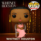 Funko Pop! Icons : Whitney Houston - Première édition n° 25