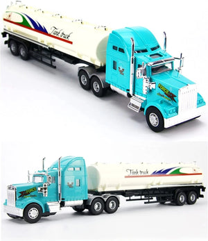 Camion-citerne Big Daddy Transport