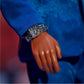 Barbie Signature Ken Kouture 2 Fashion Doll | Ombré Suit & Clear Vinyl Trench | Collector Edition