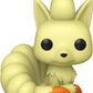 Funko Pop! Ninetales | Pokémon Games Vinyl Collectible Figure