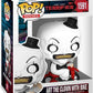 Funko POP! Films : Terrifier - Art le Clown à vélo