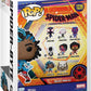Funko Pop! Marvel : Spider-Man : À travers le Spider-Verse - Spider-Byte