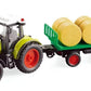 Tracteur agricole Big Daddy Hay Barrel