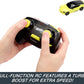 Hot Wheels Nissan Z, voiture télécommandée à piles pour jouer sur ou hors piste