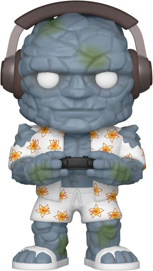 Funko Pop! Marvel: Avengers Endgame - Gamer Korg #577