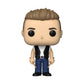 Funko Pop! Rocks : U2 ; ZooTV - Larry n° 273