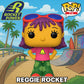 Funko POP! TV : Nickelodeon Nick Rewind - Reggie Rocket